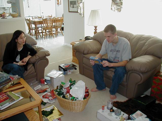 Christmas 2002