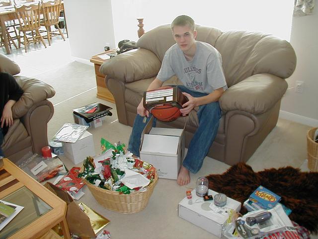 Christmas 2002
