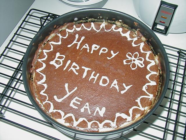 London Trip, Christmas 2004