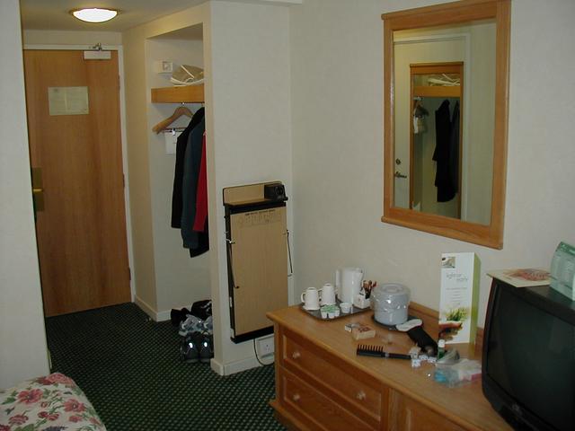 London Trip, Christmas 2004