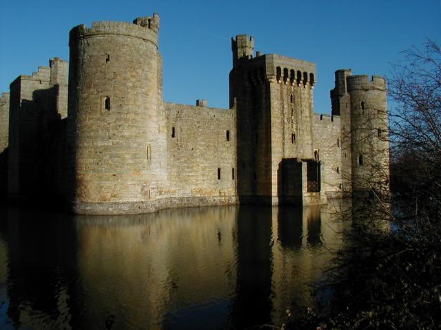 London Trip, Christmas 2004