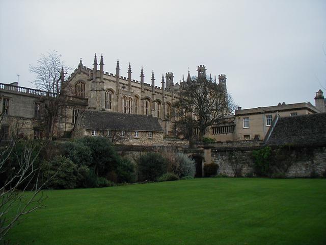 London Trip, Christmas 2004