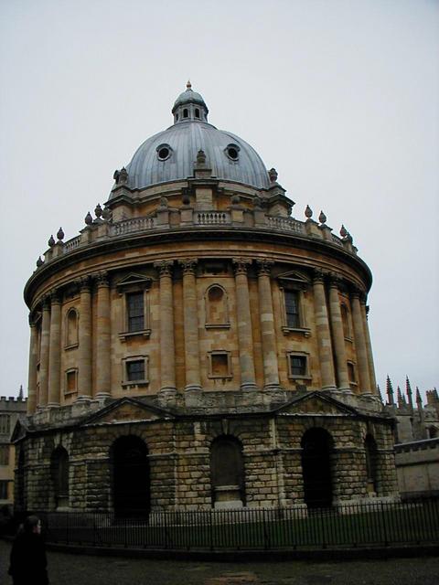 London Trip, Christmas 2004