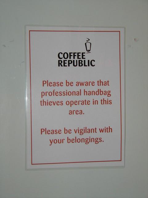 London Trip, Christmas 2004