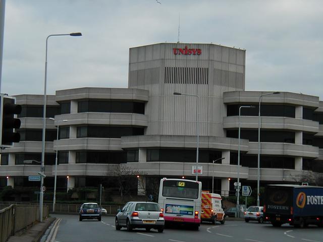 London Trip, Christmas 2004