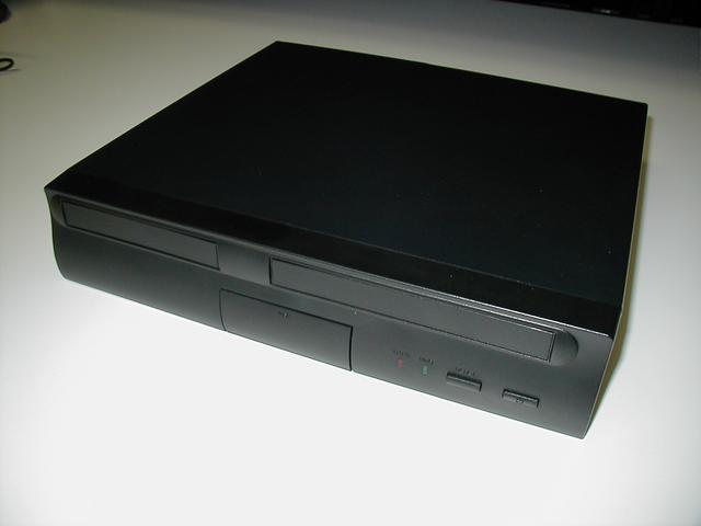 EPIA M10000 Mini-ITX