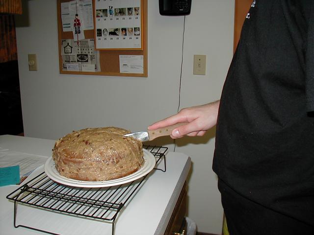 Happy Birthday to Me