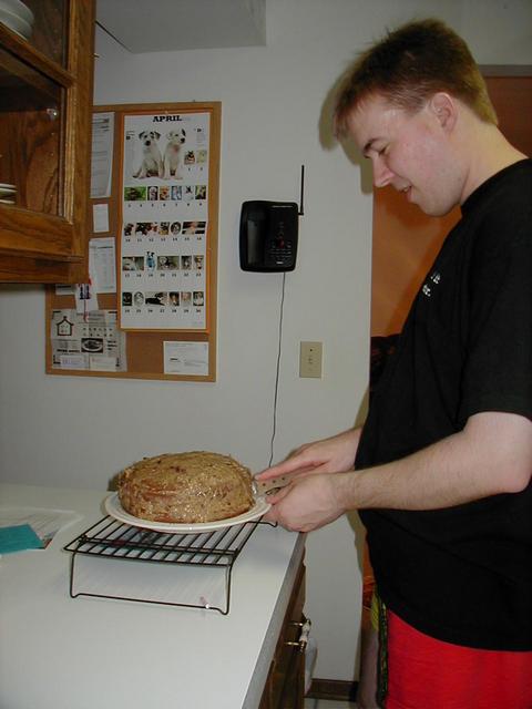 Happy Birthday to Me