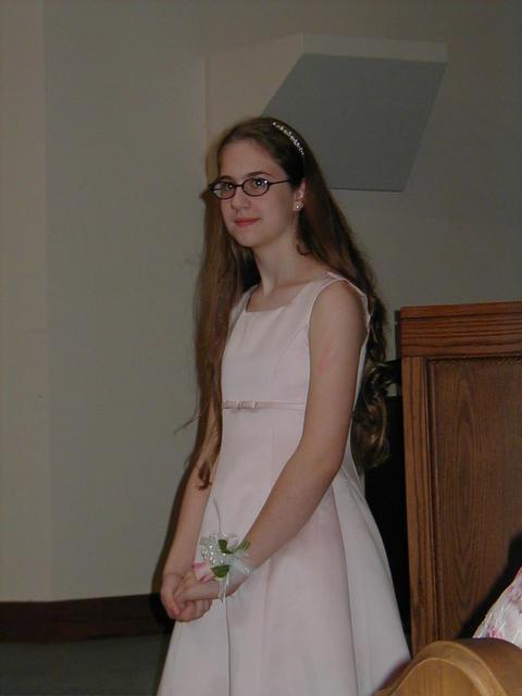 Jeff's Wedding - Wedding Day