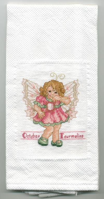 Cross-Stitch