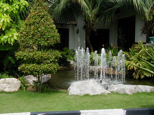 A Resort in Cyberjaya