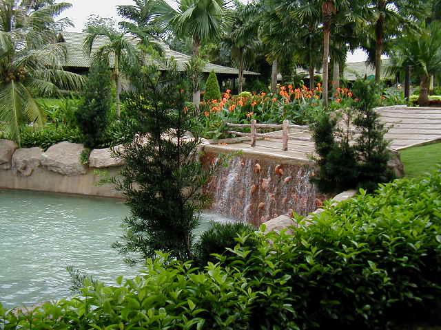 A Resort in Cyberjaya