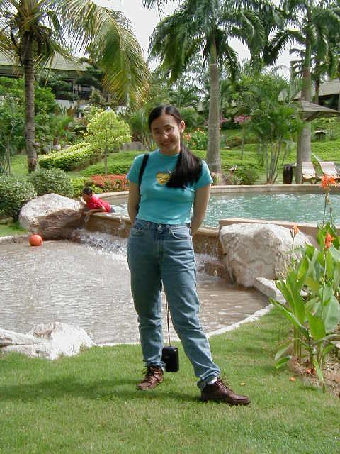 A Resort in Cyberjaya