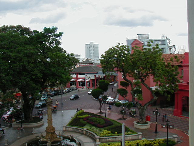 Malacca