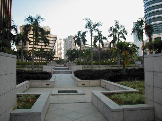 Downtown Kuala Lumpur