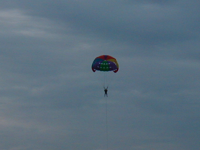 It's a Long Way Down