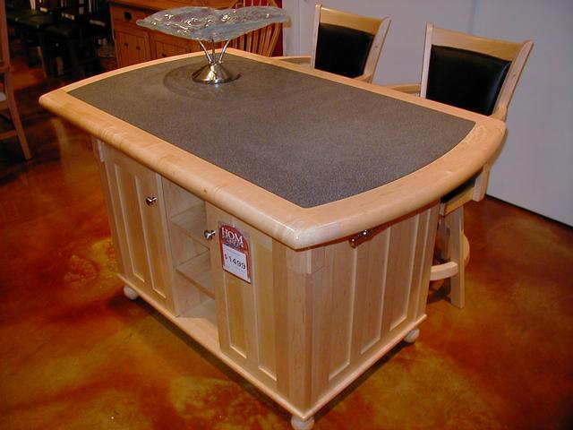 Table/Cupboard/Countertop