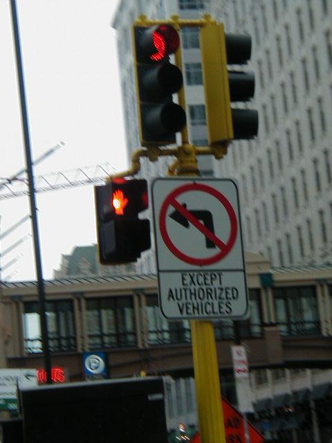 Downtown Minneapolis