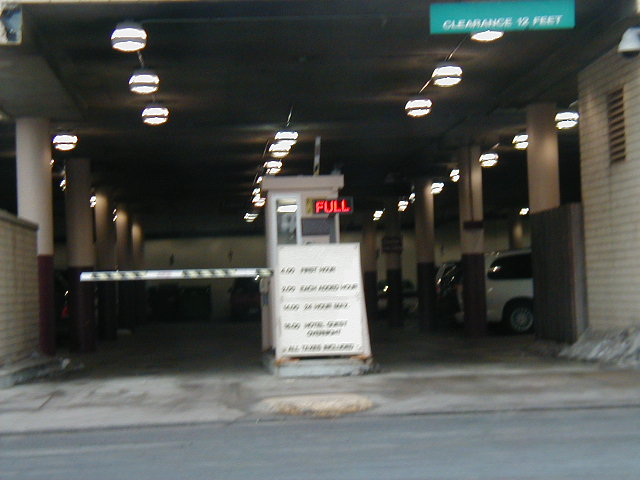 Downtown Minneapolis