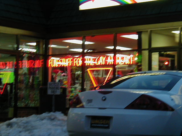 Downtown Minneapolis