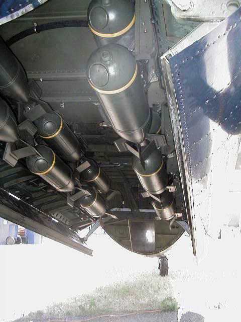 Air Expo 2001 (Minneapolis Aquatennial)