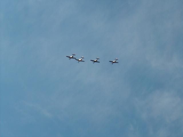 Air Expo 2001 (Minneapolis Aquatennial)
