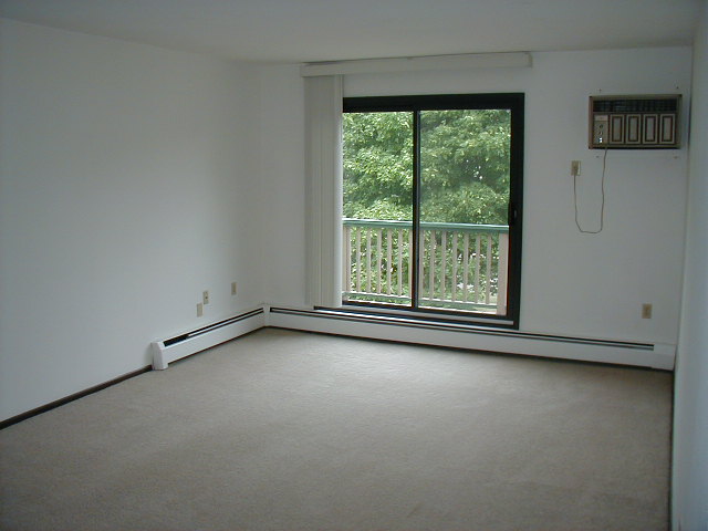 Charmaine's New Apartment