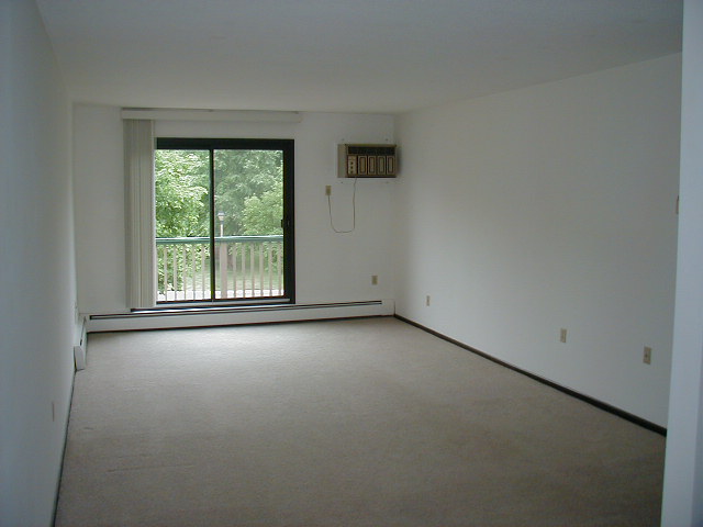 Charmaine's New Apartment