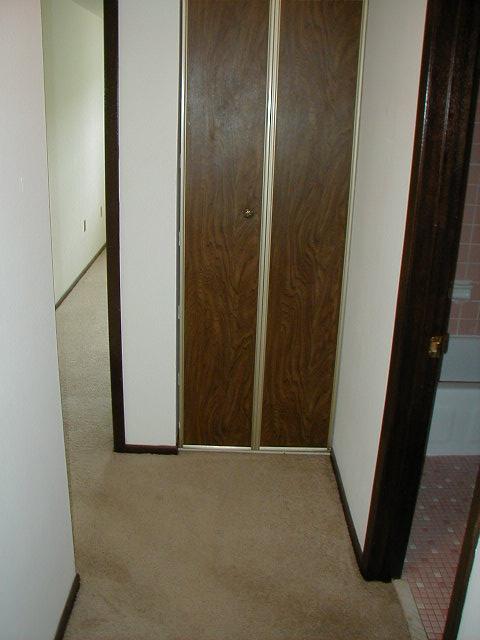 Charmaine's New Apartment