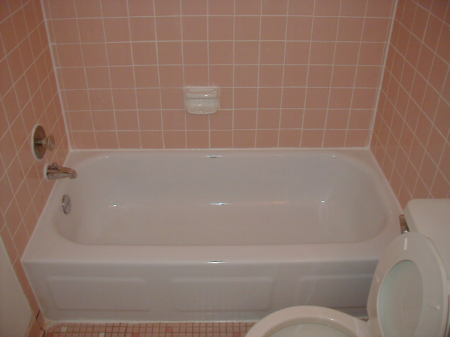 Charmaine's New Apartment