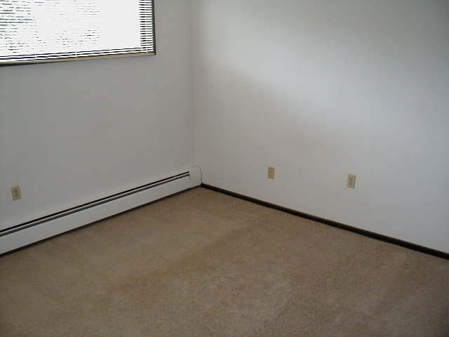 Charmaine's New Apartment