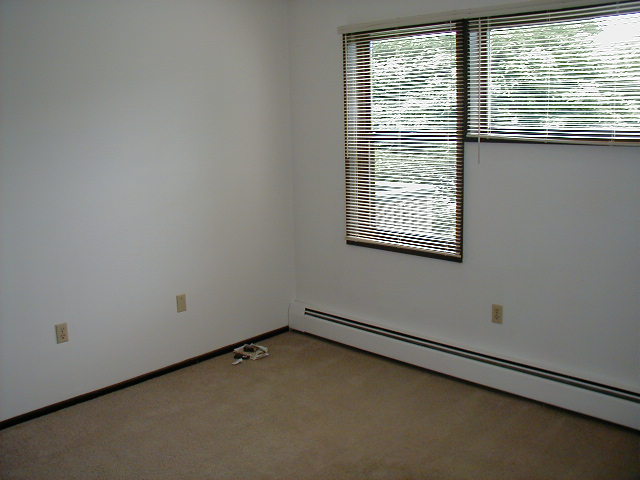 Charmaine's New Apartment