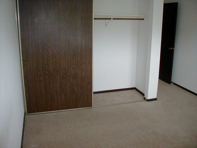 Charmaine's New Apartment