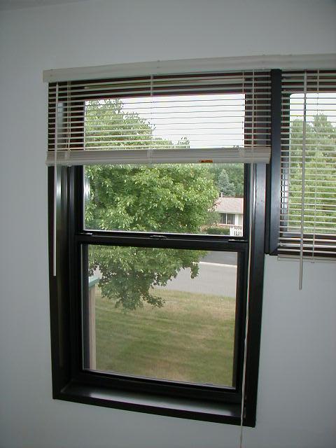 Charmaine's New Apartment