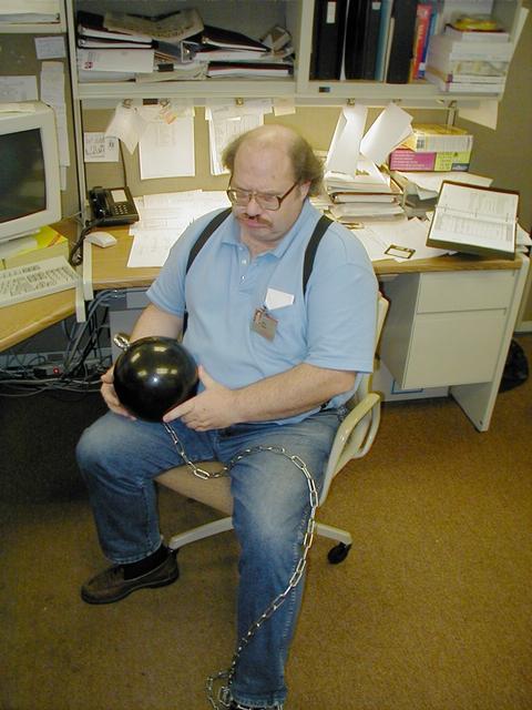 Mike Haupt's Celebration Lunch