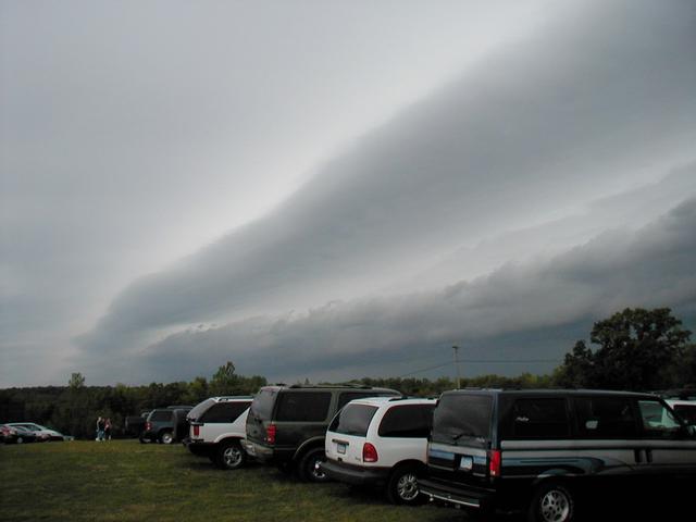 MN Renaissance Festival, 2001