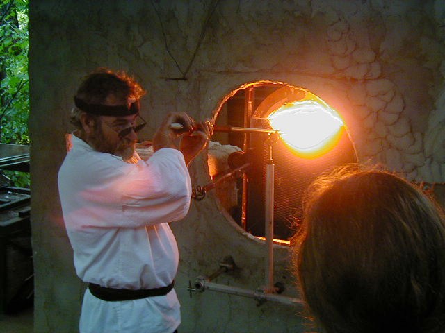 MN Renaissance Festival, 2001