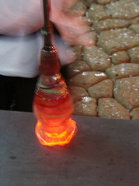 MN Renaissance Festival, 2001