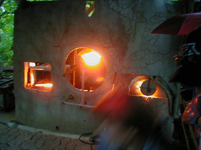 MN Renaissance Festival, 2001