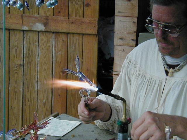 MN Renaissance Festival, 2001