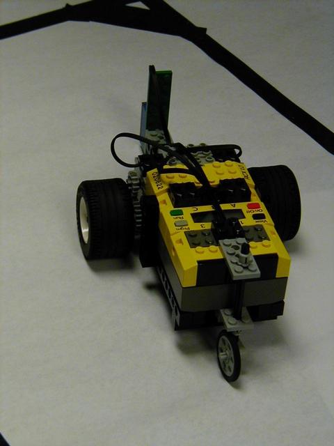 Charmaine's DFSS Class