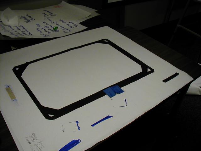 Charmaine's DFSS Class