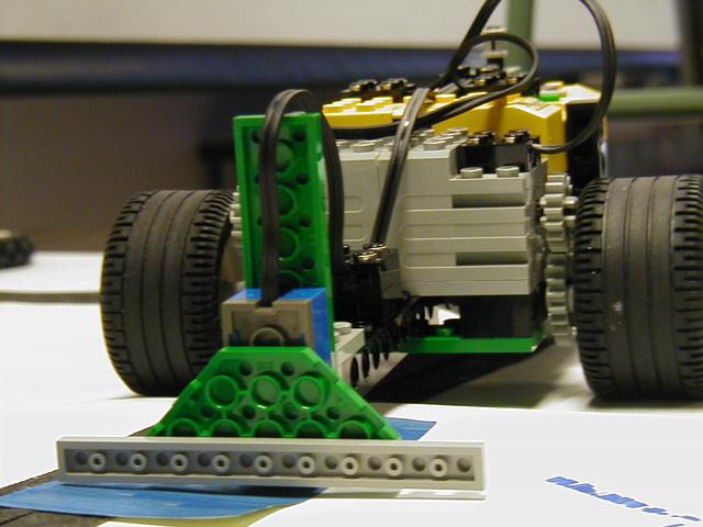 Charmaine's DFSS Class