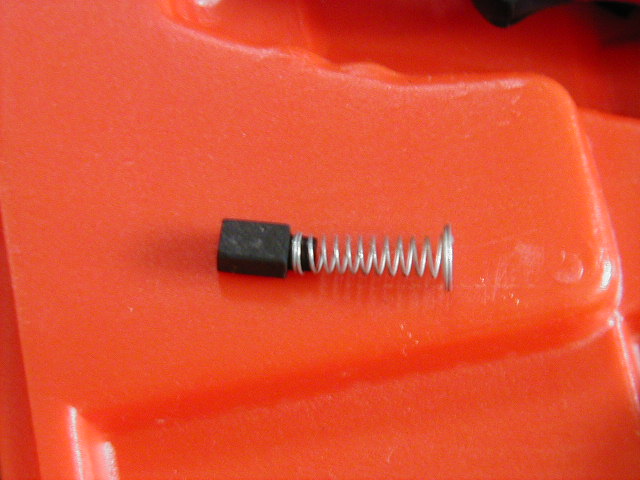 Cummins Die Grinder Motor Brush