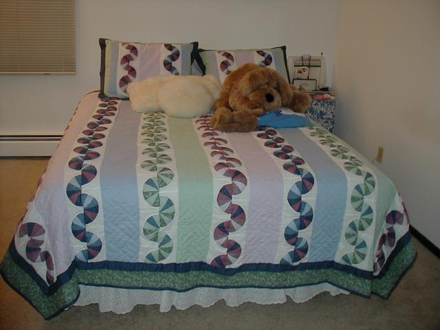 Charmaine's Apartment