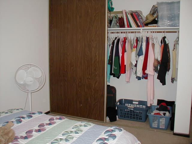 Charmaine's Apartment