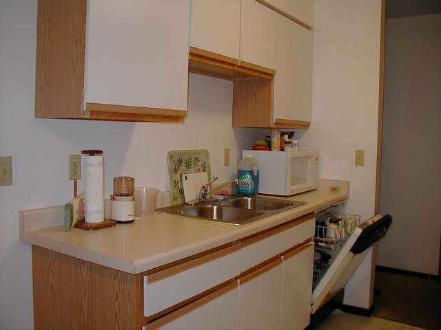 Charmaine's Apartment