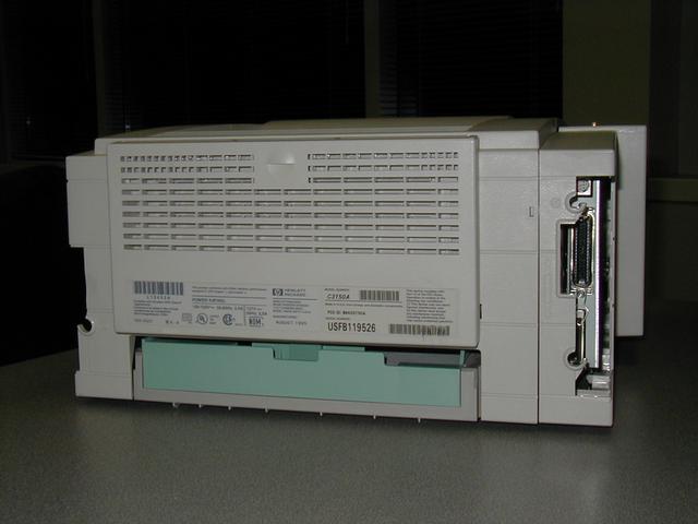 Laser Printer