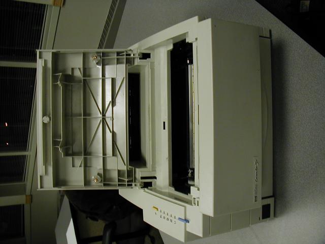 Laser Printer