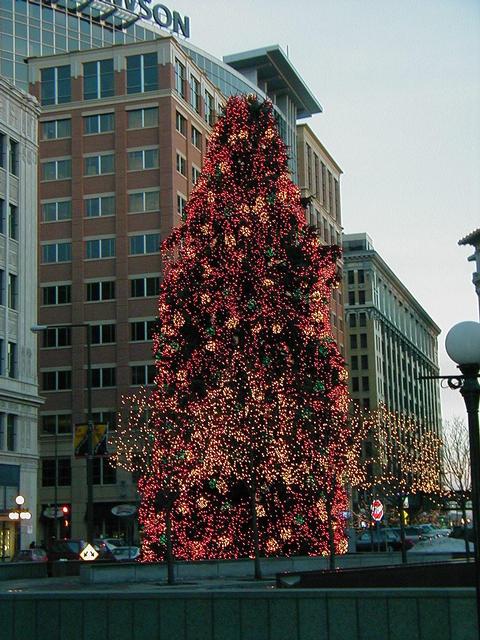 Saint Paul Winter Carnival 2002
